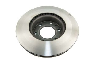 Mercedes-Benz Sprinter 2500 Brake Rotor (1) - Front - DBA - 4000 Series Standard - `10-`20 Mercedes-Benz Sprinter 2500 Brake Rotor (1) - Front - DBA - 4000 Series Standard - `10-`20