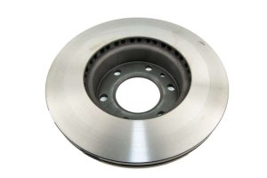 Mercedes-Benz Sprinter 2500 Brake Rotor (1) - Front - DBA - 4000 Series Standard - `10-`20 Mercedes-Benz Sprinter 2500 Brake Rotor (1) - Front - DBA - 4000 Series Standard - `10-`20