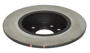 Volkswagen GTI Brake Rotor (1) - Rear - DBA - 4000 Series HD - `15-`20 Volkswagen GTI Brake Rotor (1) - Rear - DBA - 4000 Series HD - `15-`20