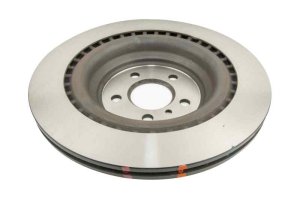 Mercedes-Benz ML350 AMG Brake Rotor (1) - Rear - DBA - 4000 Series Standard - `12-`15 Mercedes-Benz ML350 AMG Brake Rotor (1) - Rear - DBA - 4000 Series Standard - `12-`15
