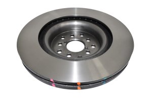 Subaru WRX STI Brake Rotor (1) - Front - DBA - 4000 Series Standard - `17-`19 Subaru WRX STI Brake Rotor (1) - Front - DBA - 4000 Series Standard - `17-`19