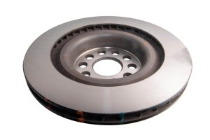 Tesla S Brake Rotor (1) - Rear - DBA - 4000 Series Standard - `17-`20 Tesla S Brake Rotor (1) - Rear - DBA - 4000 Series Standard - `17-`20