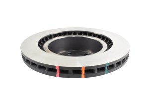 Toyota Landcruiser Brake Rotor (1) - Front - DBA - 4000 Series HD - `21-`27