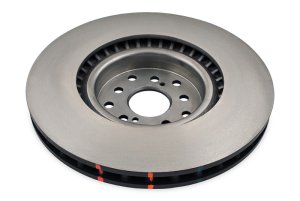 Subaru BRZ Brake Rotor (1) - Front - DBA - 4000 Series Plain - `17-`20