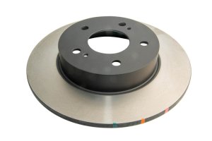 Nissan Maxima Brake Rotor (1) - Rear - DBA - 4000 Series Plain Rotor - `95-`03 Nissan Maxima Brake Rotor (1) - Rear - DBA - 4000 Series Plain Rotor - `95-`03