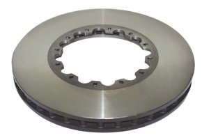 Porsche 911 GT3 Brake Rotor (1) - Front - DBA - 5000 Series HD - `04-`08 Porsche 911 GT3 Brake Rotor (1) - Front - DBA - 5000 Series HD - `04-`08