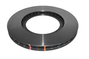 Volkswagen Golf R Brake Rotor (1) - Front - DBA - 5000 Series HD - `12-`13 Volkswagen Golf R Brake Rotor (1) - Front - DBA - 5000 Series HD - `12-`13