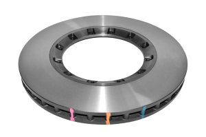 Subaru WRX STI Brake Rotor (1) - Front - DBA - 5000 Series - `18-`21
