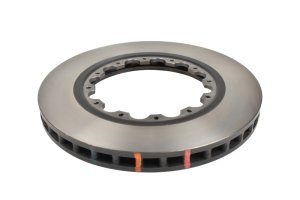 Mercedes-Benz C63 S AMG Brake Rotor (1) - Front - DBA - 5000 Series HD - `16-`21