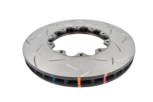Chevrolet Camaro Brake Rotor(s) (1) - DBA - 5000 Series T3 Slotted - `19-`27