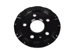 Chevrolet Camaro Brake Rotor (1) - DBA - 5000 Series Standard - Black - `19-`27