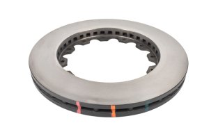 Dodge Challenger Brake Rotor (1) - Front - DBA - 5000 Series Standard - `21-`27