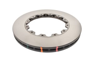 Dodge Challenger Brake Rotor (1) - Front - DBA - 5000 Series Standard - `21-`27