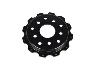 Subaru WRX STI Brake Rotor Hat - Front - DBA - 5000 Series - `04-`17 Subaru WRX STI Brake Rotor Hat - Front - DBA - 5000 Series - `04-`17