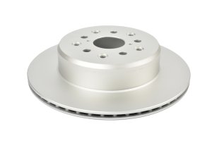 Toyota Supra Brake Rotor (1) - Rear - DBA - En-Shield Standard - `93-`02
