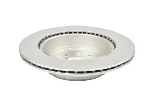 Toyota Supra Brake Rotor (1) - Rear - DBA - En-Shield Standard - `93-`02