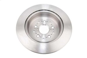 Lexus GS300 Brake Rotor (1) - Rear - DBA - Street Series - `93-`00