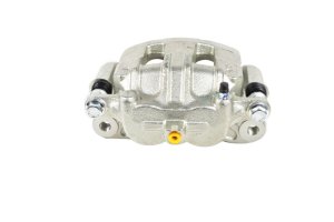 Nissan Patrol Brake Caliper - Left Front - DBA - Street Series - `97-`23