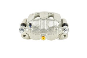 Nissan Patrol Brake Caliper - Front - DBA - Street Series - `97-`23