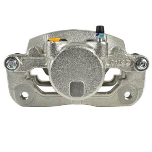 Toyota Camry Brake Caliper - Right Front - DBA - Street Series - `05-`06