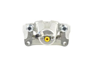 Toyota Land Cruiser Brake Caliper - Rear - DBA - Street Series - `16-`21 Toyota Land Cruiser Brake Caliper - Rear - DBA - Street Series - `16-`21
