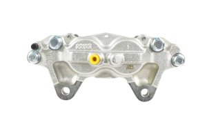 Toyota Landcruiser Prado Brake Caliper - Front - DBA - Street Series - `09-`13 Toyota Landcruiser Prado Brake Caliper - Front - DBA - Street Series - `09-`13