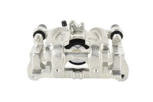 Subaru WRX Brake Caliper - Left Rear - DBA - Street Series - `16-`19 Subaru WRX Brake Caliper - Left Rear - DBA - Street Series - `16-`19