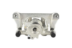 Subaru WRX Brake Caliper - Left Rear - DBA - Street Series - `16-`19 Subaru WRX Brake Caliper - Left Rear - DBA - Street Series - `16-`19