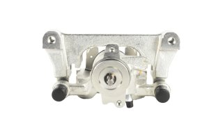 Subaru WRX Brake Caliper - Right Rear - DBA - Street Series - `16-`19 Subaru WRX Brake Caliper - Right Rear - DBA - Street Series - `16-`19