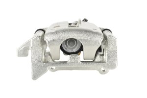 Audi A6 Brake Caliper - Rear - DBA - Street Series - `14-`16