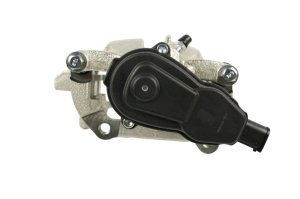 Audi A6 Brake Caliper - Right Rear - DBA - Street Series - `09-`16