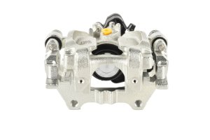 Volkswagen Golf Brake Caliper - Rear - DBA - Street Series - `17-`18