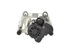 Volkswagen Golf Brake Caliper - Rear - DBA - Street Series - `17-`18