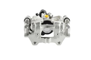 Volkswagen Golf Brake Caliper - Rear - DBA - Street Series - `17-`18