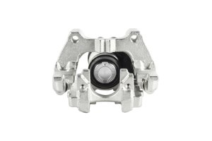 Volkswagen Golf Brake Caliper - Rear - DBA - Street Series - `17-`18