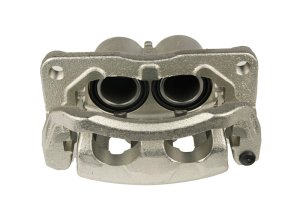 Mazda CX-7 Brake Caliper - Front - DBA - Street Series - `07-`12