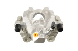 Mercedes-Benz C200 Brake Caliper - Rear - DBA - Street Series - `11-`14 Mercedes-Benz C200 Brake Caliper - Rear - DBA - Street Series - `11-`14