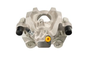 Mercedes-Benz C200 Brake Caliper - Rear Right - DBA - Street Series - `11-`14 Mercedes-Benz C200 Brake Caliper - Rear Right - DBA - Street Series - `11-`14