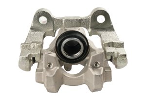 Mercedes-Benz C200 Brake Caliper - Rear Right - DBA - Street Series - `11-`14 Mercedes-Benz C200 Brake Caliper - Rear Right - DBA - Street Series - `11-`14