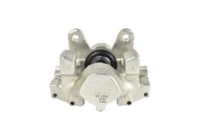 Mercedes-Benz SLK300 Brake Caliper - Rear - DBA - Street Series - `10-`11 Mercedes-Benz SLK300 Brake Caliper - Rear - DBA - Street Series - `10-`11