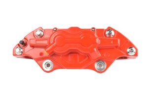 Mercedes-Benz CLA45 AMG Brake Caliper - Front - DBA - Street Series - `13-`16