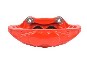 Mercedes-Benz CLA45 AMG Brake Caliper - Front - DBA - Street Series - `13-`16 Mercedes-Benz CLA45 AMG Brake Caliper - Front - DBA - Street Series - `13-`16