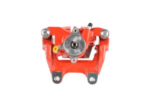 Mercedes-Benz CLA45 AMG Brake Caliper - Rear - DBA - Street Series - `13-`16 Mercedes-Benz CLA45 AMG Brake Caliper - Rear - DBA - Street Series - `13-`16