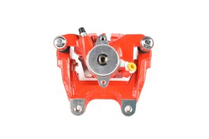 Mercedes-Benz CLA45 AMG Brake Caliper - Rear - DBA - Street Series - `13-`16 Mercedes-Benz CLA45 AMG Brake Caliper - Rear - DBA - Street Series - `13-`16