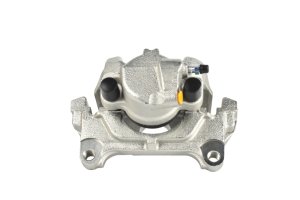 Audi A6 Brake Caliper - Front - DBA - Street Series - `09-`11