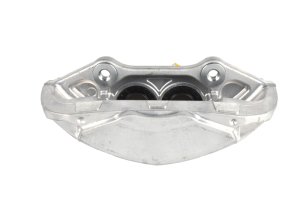 Mercedes-Benz C200 Brake Caliper - Front - DBA - Street Series - `16-`24 Mercedes-Benz C200 Brake Caliper - Front - DBA - Street Series - `16-`24