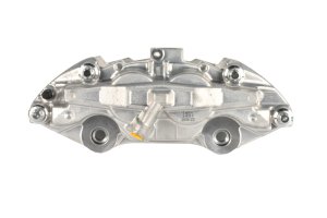 Mercedes-Benz C200 Brake Caliper - Front - DBA - Street Series - `16-`24 Mercedes-Benz C200 Brake Caliper - Front - DBA - Street Series - `16-`24