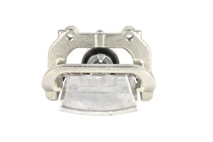 Mercedes-Benz GLE450 AMG Brake Caliper - Rear - DBA - Street Series - `15-`16 Mercedes-Benz GLE450 AMG Brake Caliper - Rear - DBA - Street Series - `15-`16