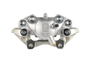 Mercedes-Benz E250 Brake Caliper - Front - DBA - Street Series - `14-`17 Mercedes-Benz E250 Brake Caliper - Front - DBA - Street Series - `14-`17