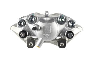 Mercedes-Benz E250 Brake Caliper - Front - DBA - Street Series - `14-`17 Mercedes-Benz E250 Brake Caliper - Front - DBA - Street Series - `14-`17